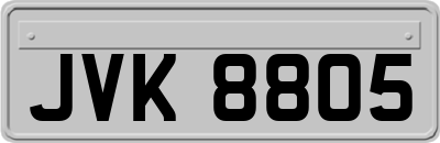 JVK8805