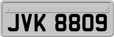 JVK8809
