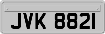 JVK8821