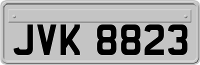 JVK8823