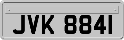 JVK8841