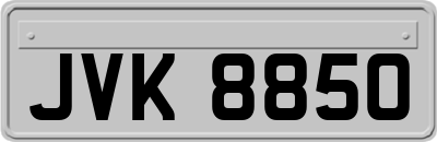 JVK8850