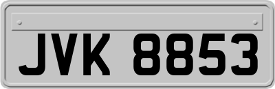 JVK8853
