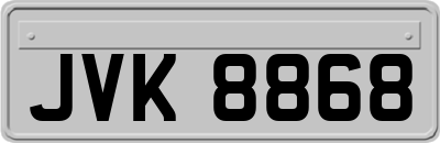JVK8868