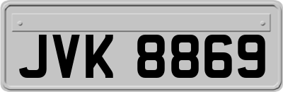 JVK8869