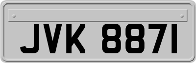 JVK8871