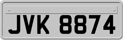 JVK8874
