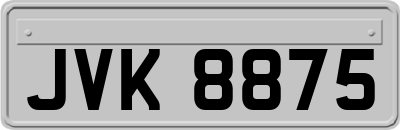 JVK8875