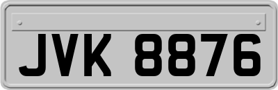 JVK8876