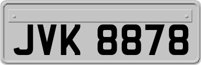 JVK8878