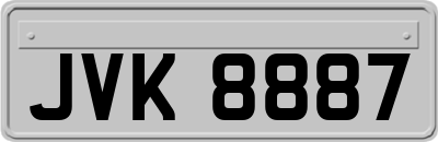 JVK8887