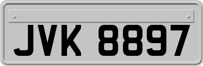 JVK8897