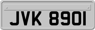 JVK8901