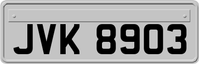 JVK8903