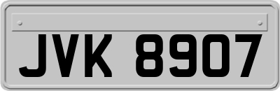 JVK8907