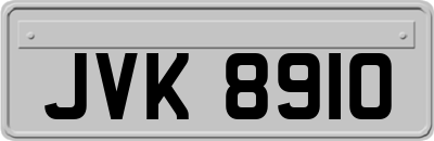 JVK8910