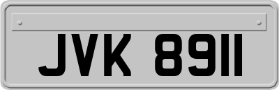 JVK8911