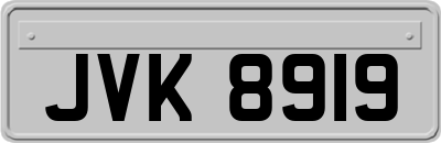 JVK8919