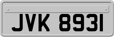 JVK8931
