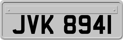 JVK8941