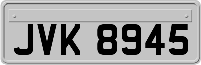 JVK8945