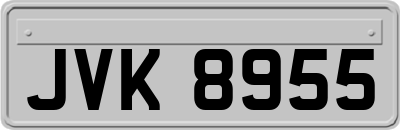 JVK8955