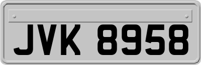 JVK8958