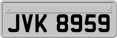 JVK8959