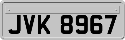 JVK8967