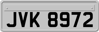 JVK8972