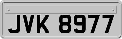 JVK8977