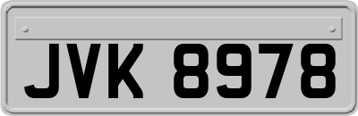 JVK8978