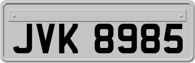 JVK8985