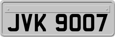 JVK9007