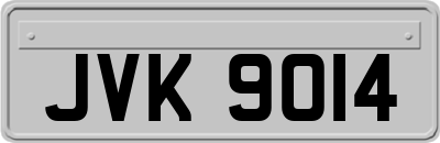 JVK9014