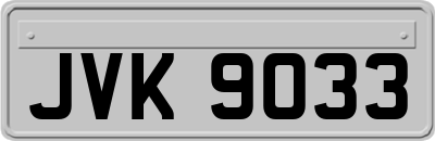 JVK9033