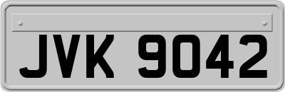 JVK9042