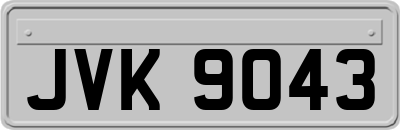 JVK9043