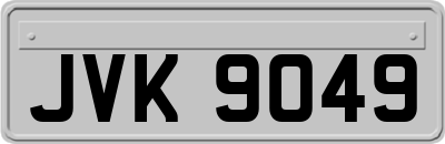 JVK9049