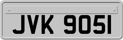 JVK9051