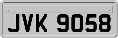 JVK9058