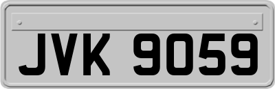 JVK9059