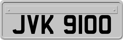 JVK9100