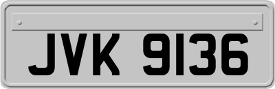 JVK9136
