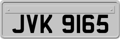 JVK9165