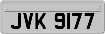 JVK9177