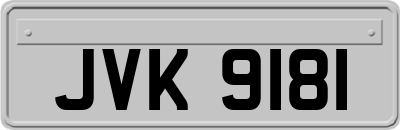 JVK9181