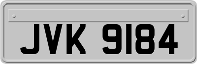 JVK9184