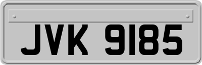JVK9185