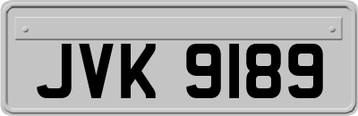 JVK9189